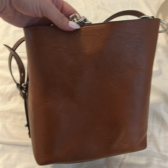 Rebecca Minkoff Kate bucket bag - Picture 4 of 6